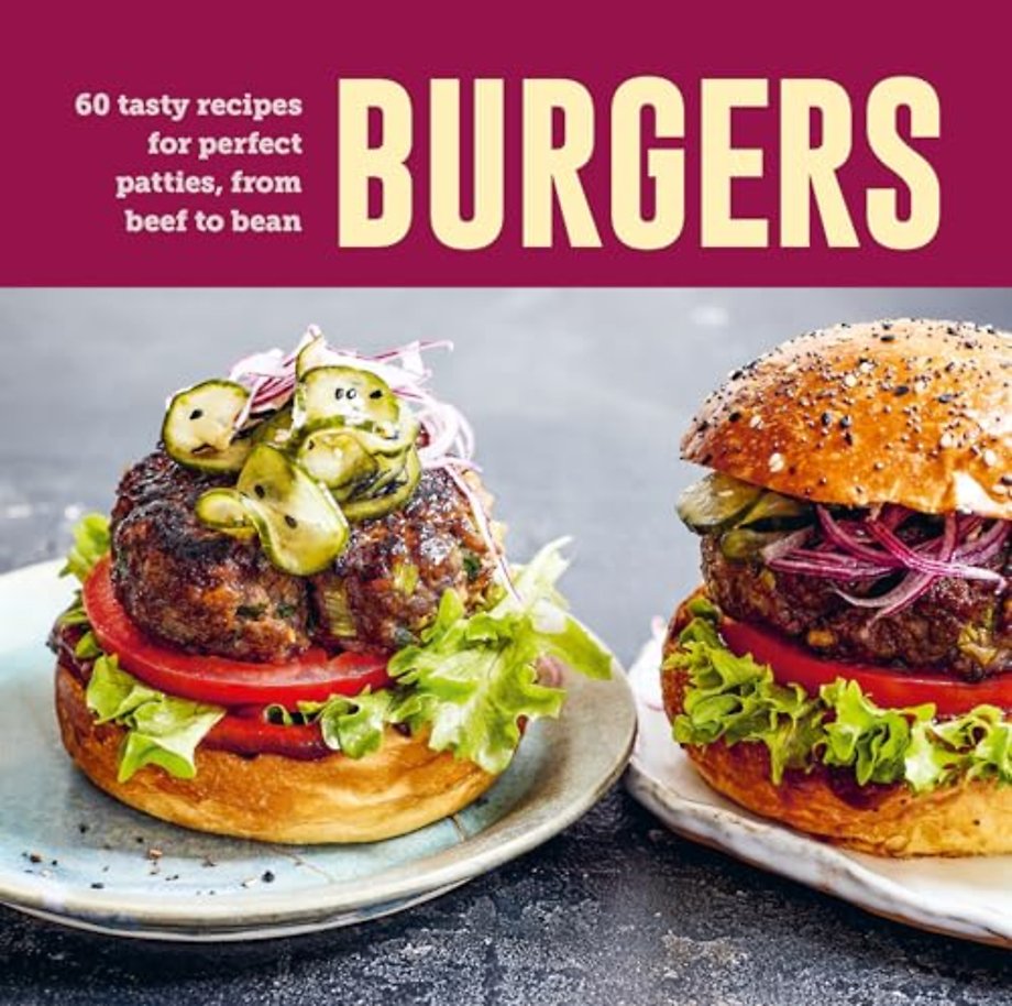 Burgers