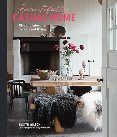 Beautifully Casual Home