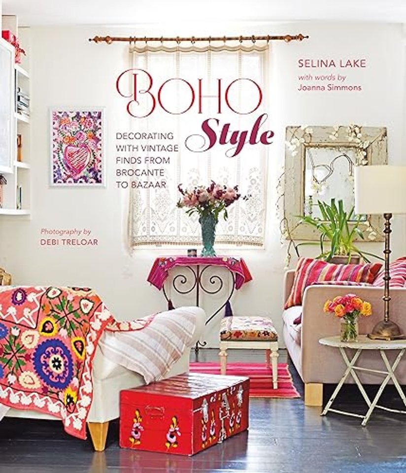 Boho Style