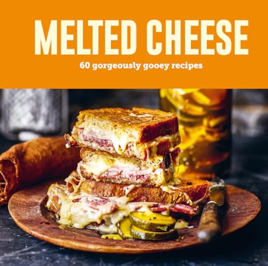 Melted Cheese