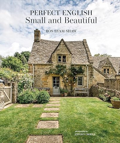 Perfect English Small and Beautiful