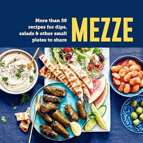 Mezze