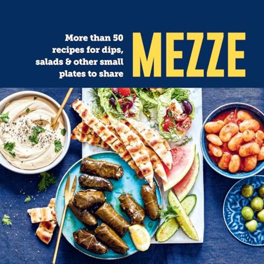 Mezze
