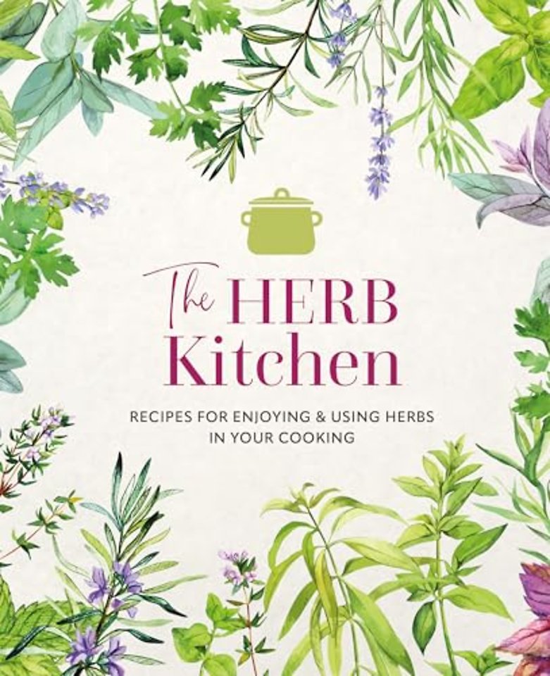 The Herb Kitchen