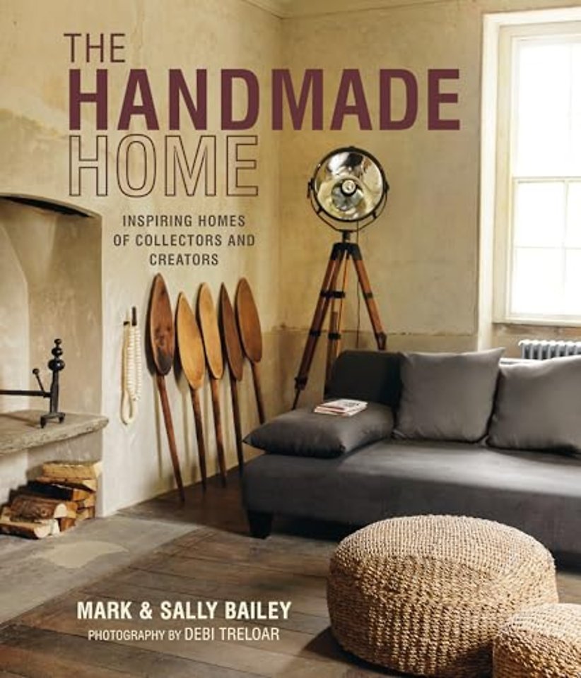 The Handmade Home