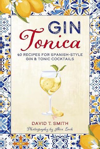 Gin Tonica