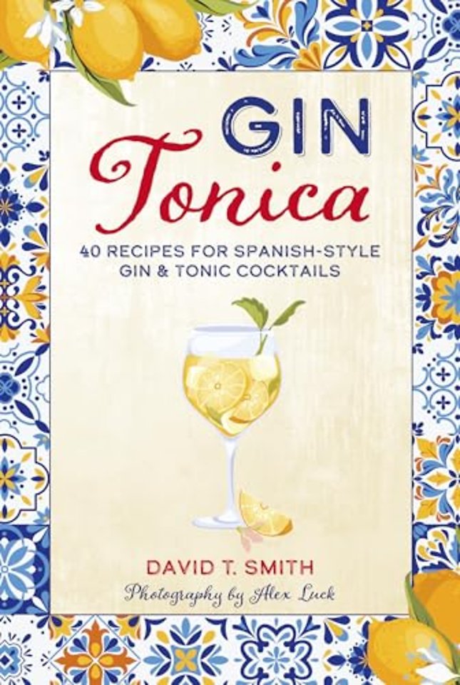 Gin Tonica