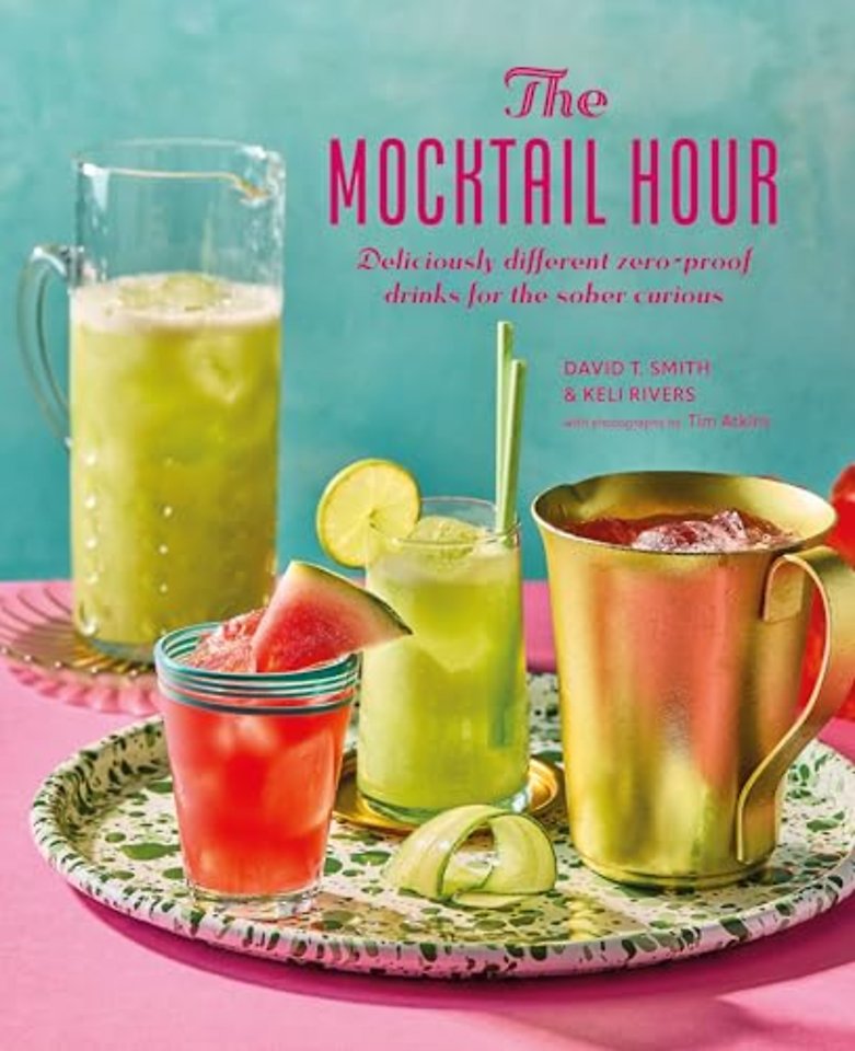 The Mocktail Hour