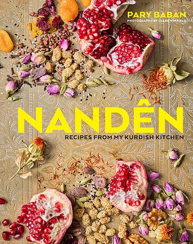 Nanden