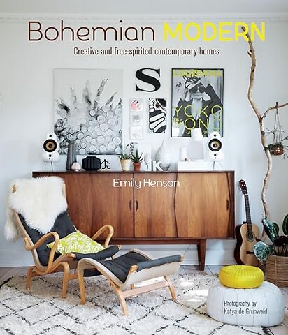 Bohemian Modern