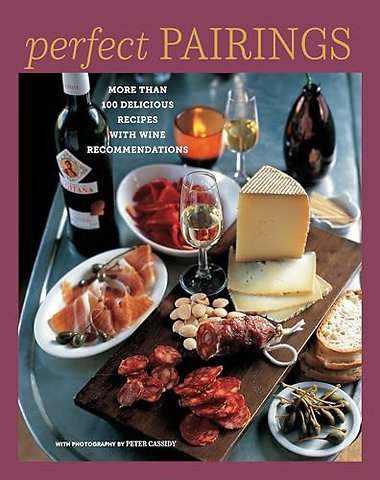 Perfect Pairings