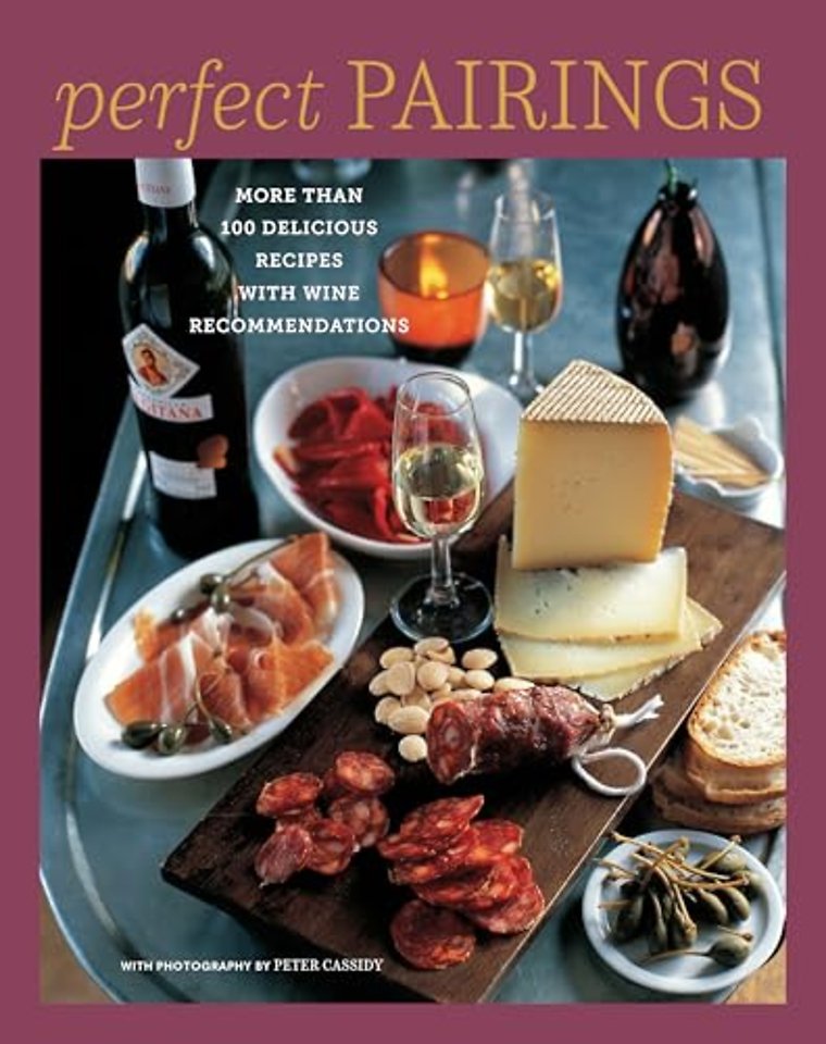 Perfect Pairings