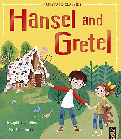 Hansel and Gretel