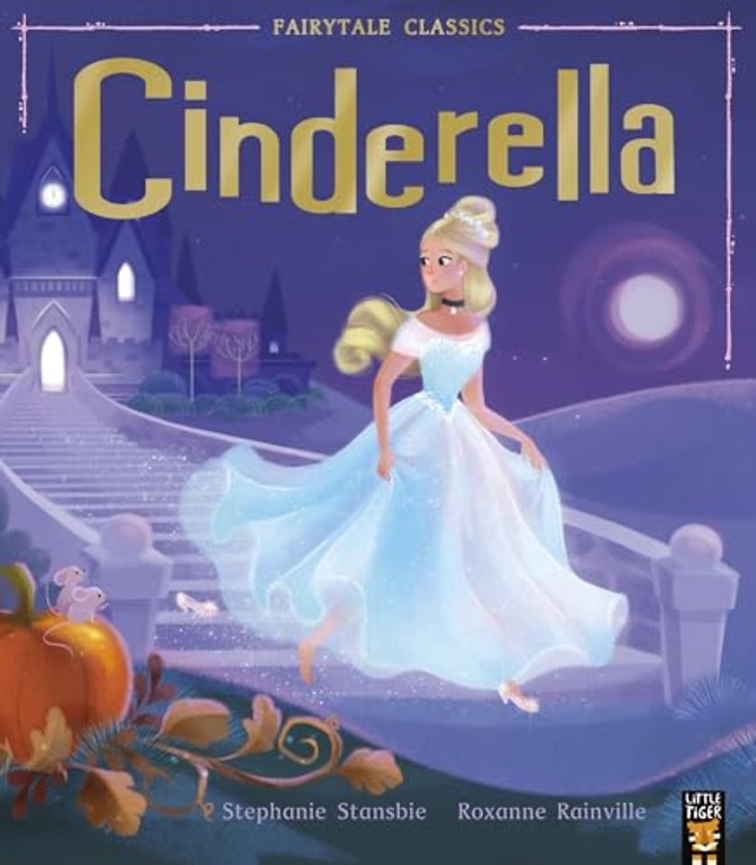 Cinderella