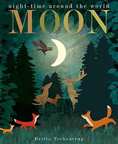 Moon