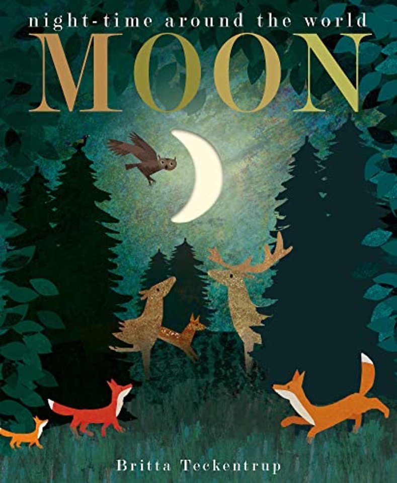 Moon