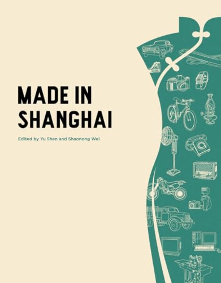 Made in Shanghai