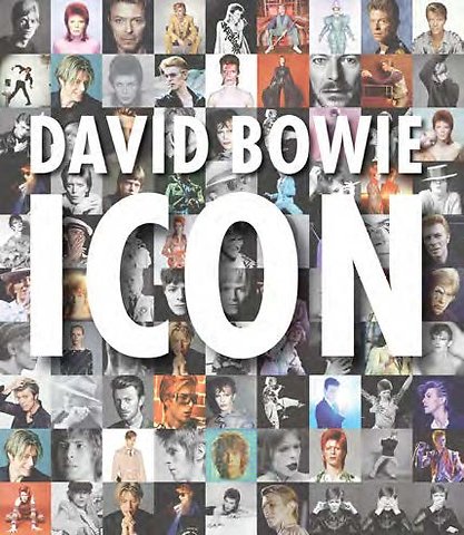 David Bowie: Icon