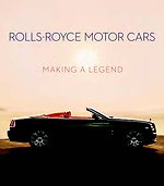 Rolls-Royce Motor Cars