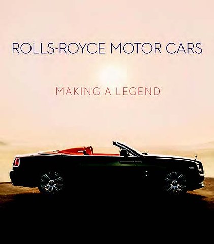 Rolls-Royce Motor Cars