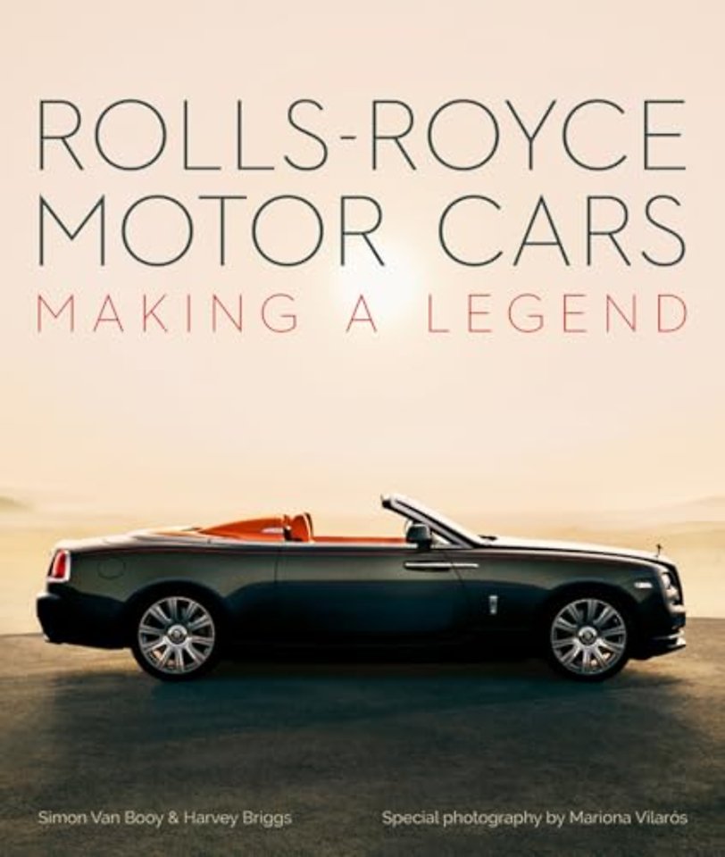 Rolls-Royce Motor Cars