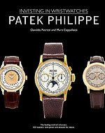 Patek Philippe: Investing in Wristwatches