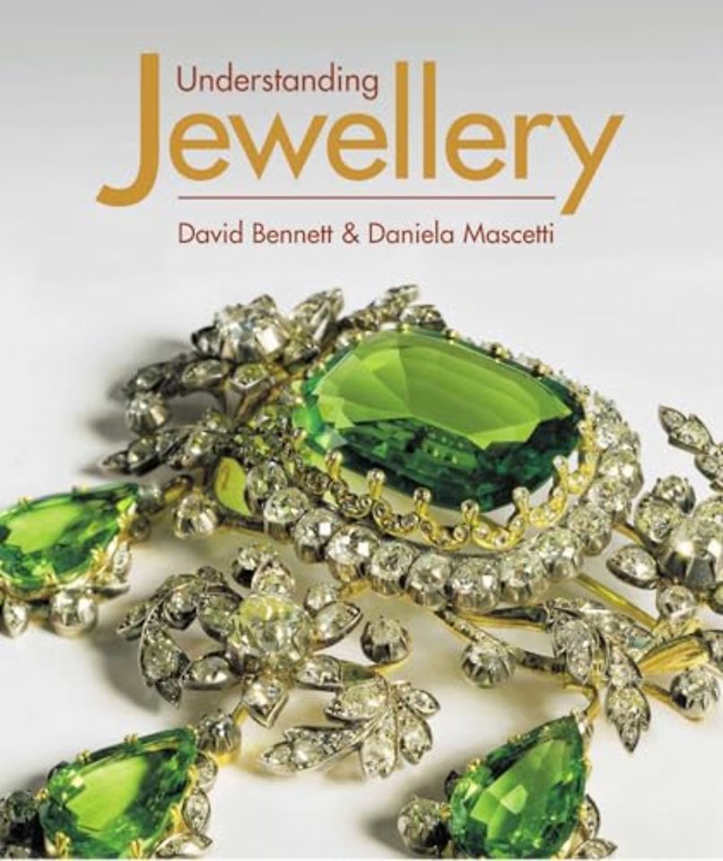 Understanding Jewellery