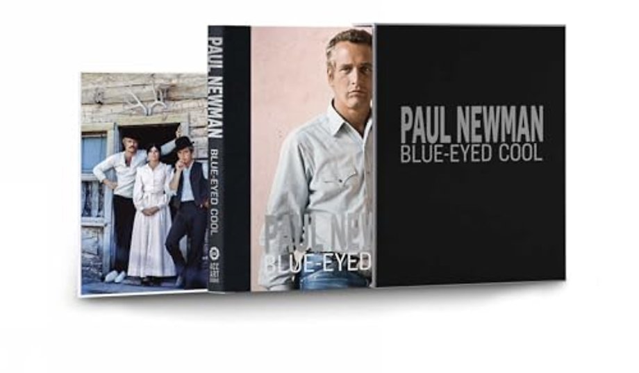 Paul Newman - Special Edition