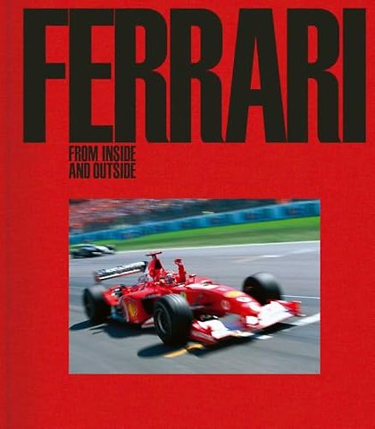 Ferrari - Special Edition