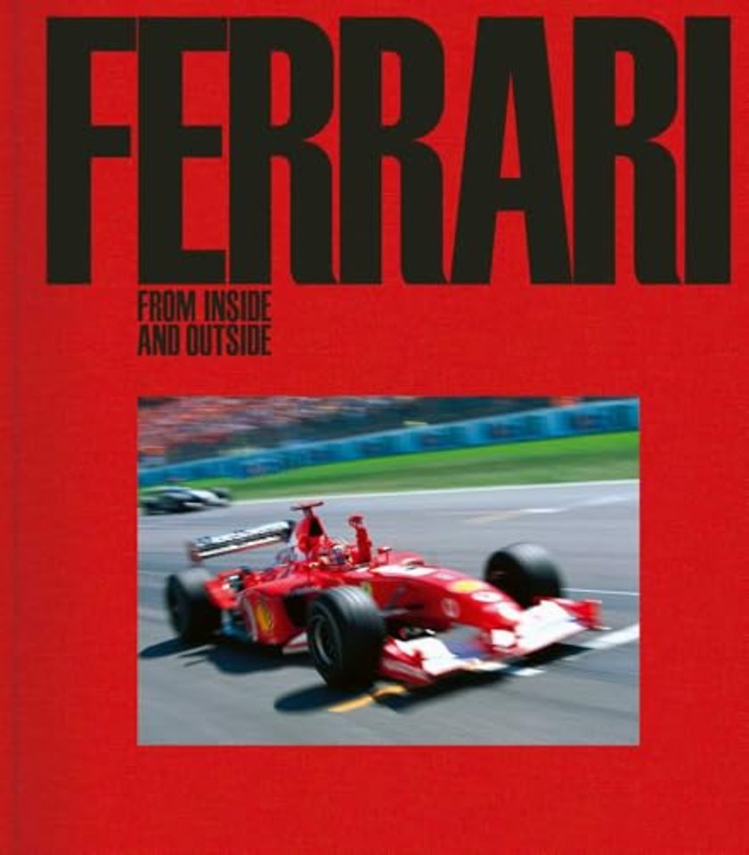 Ferrari - Special Edition