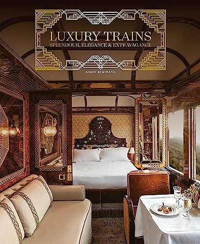 Luxury Trains