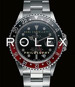 Rolex Philosophy