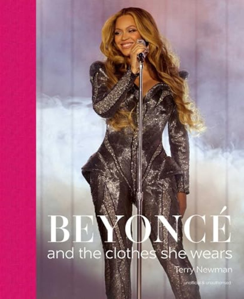 Beyoncé: and the clothes she wears