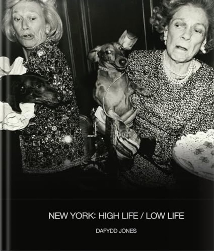 New York: High Life / Low Life