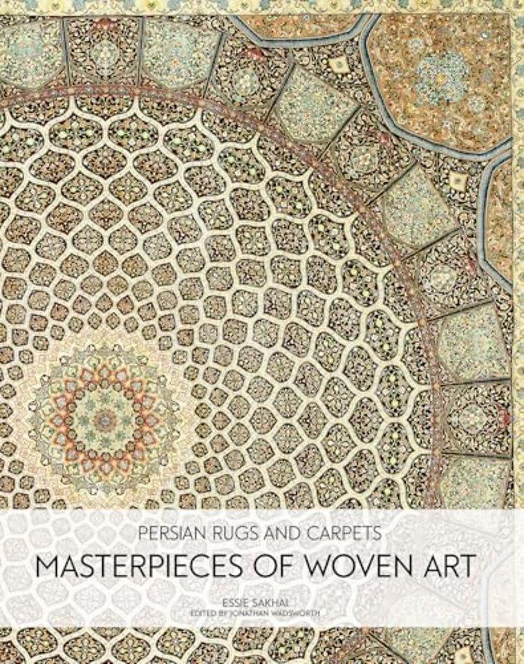 Persian Rugs and Carpets