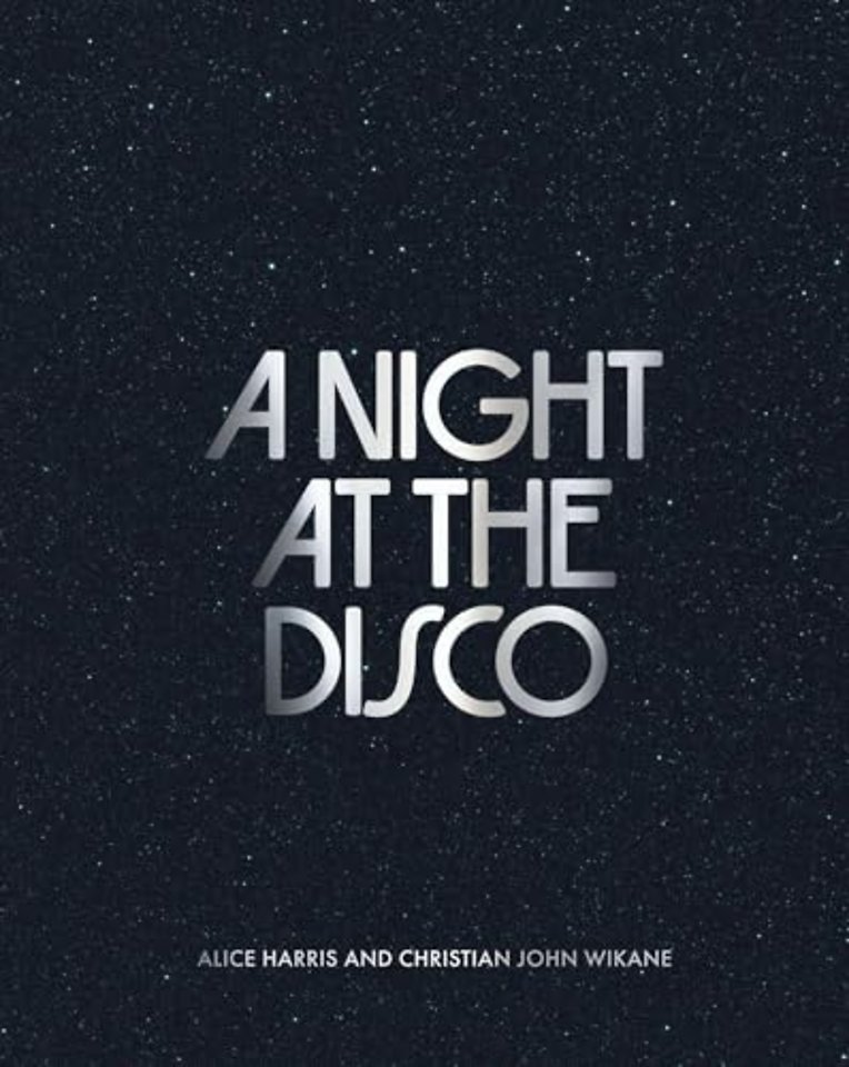 A Night at the Disco