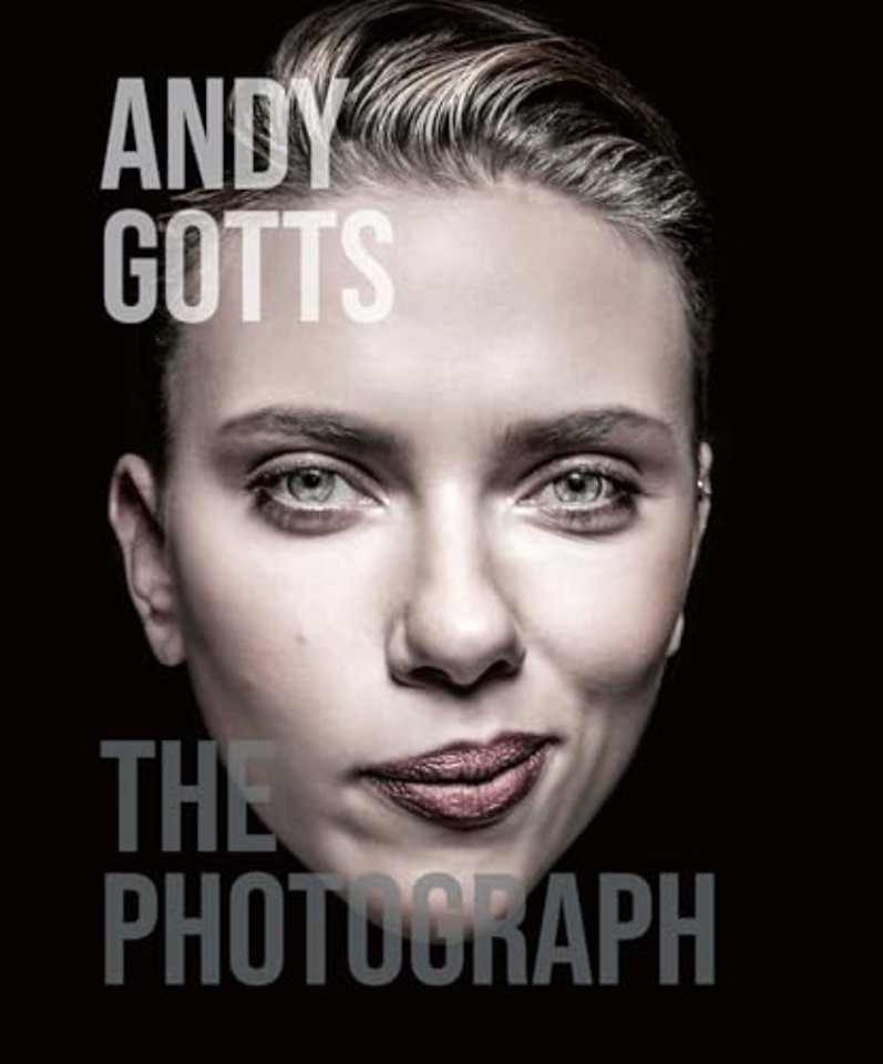 Andy Gotts