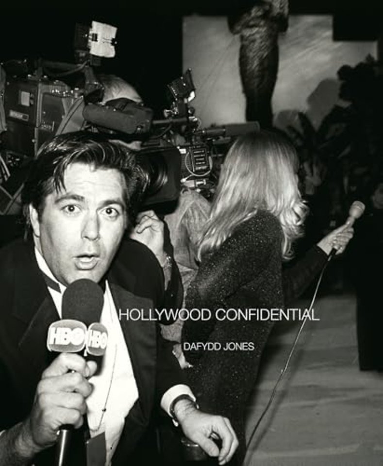 Hollywood: Confidential