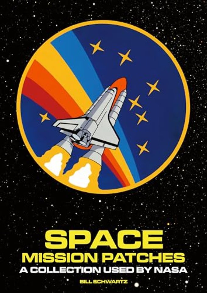 Space Mission Patches