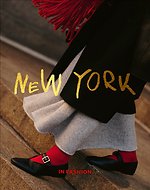 New York. In Fashion