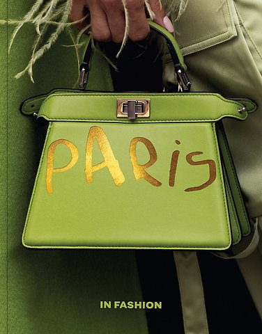 Paris. In Fashion