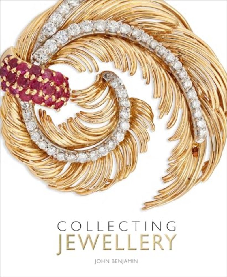 Collecting Jewellery