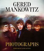 Gered Mankowitz: Photographs