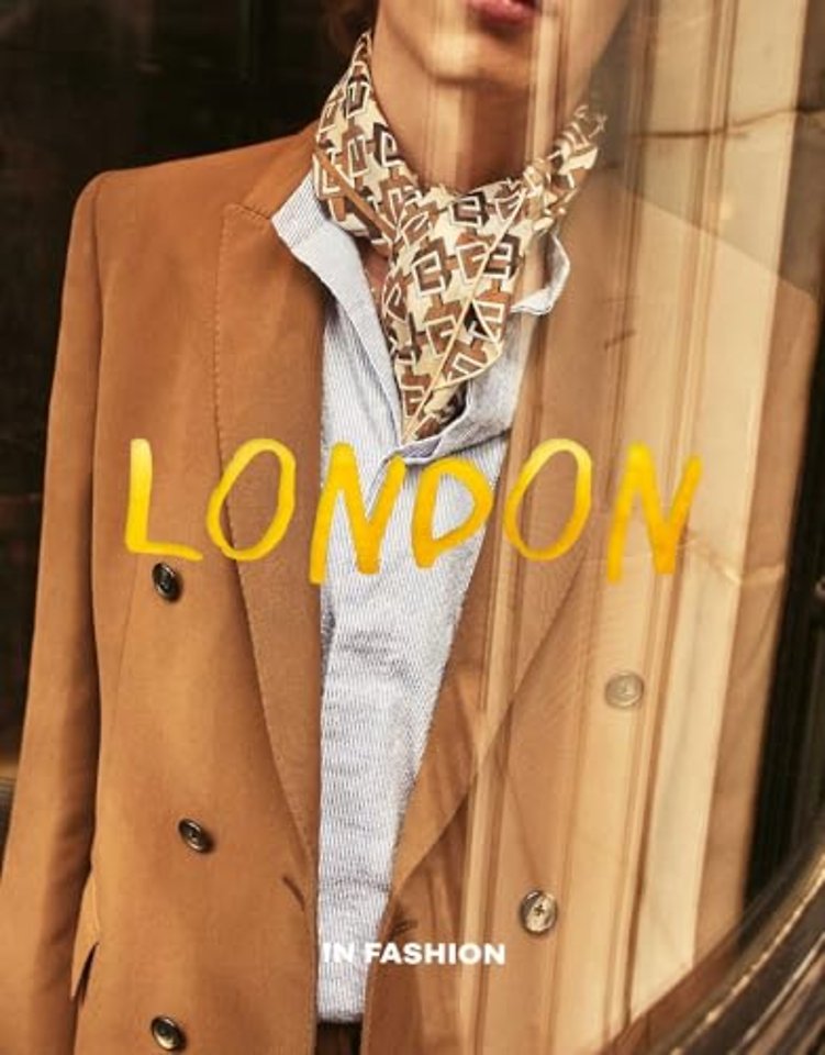 London. In Fashion