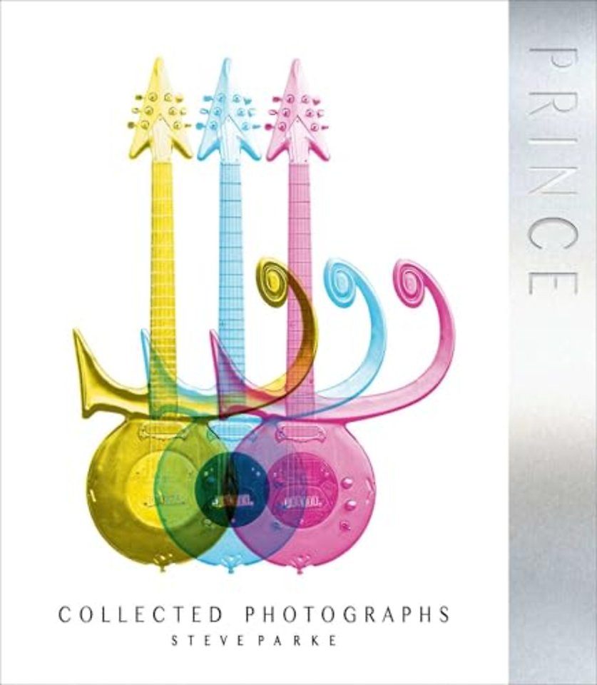 Prince: The Two-Volume Special Edition