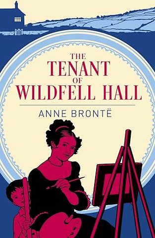 The Tenant of Wildfell Hall