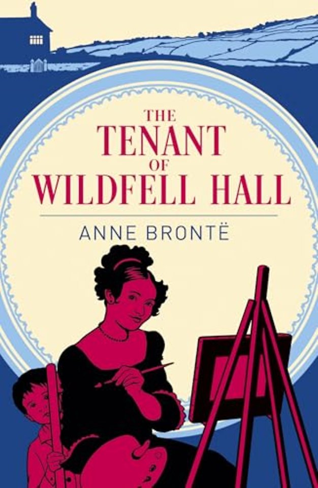 The Tenant of Wildfell Hall