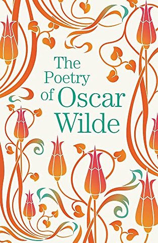 The Poetry of Oscar Wilde