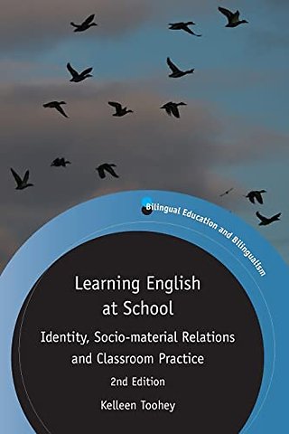 Learning English at School