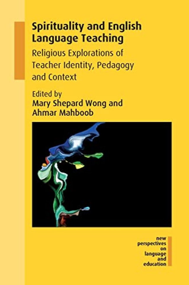 Spirituality and English Language Teaching